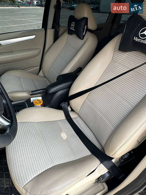 Хетчбек Mercedes-Benz B-Class 2005 в Одесі