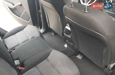 Хэтчбек Mercedes-Benz B-Class 2017 в 