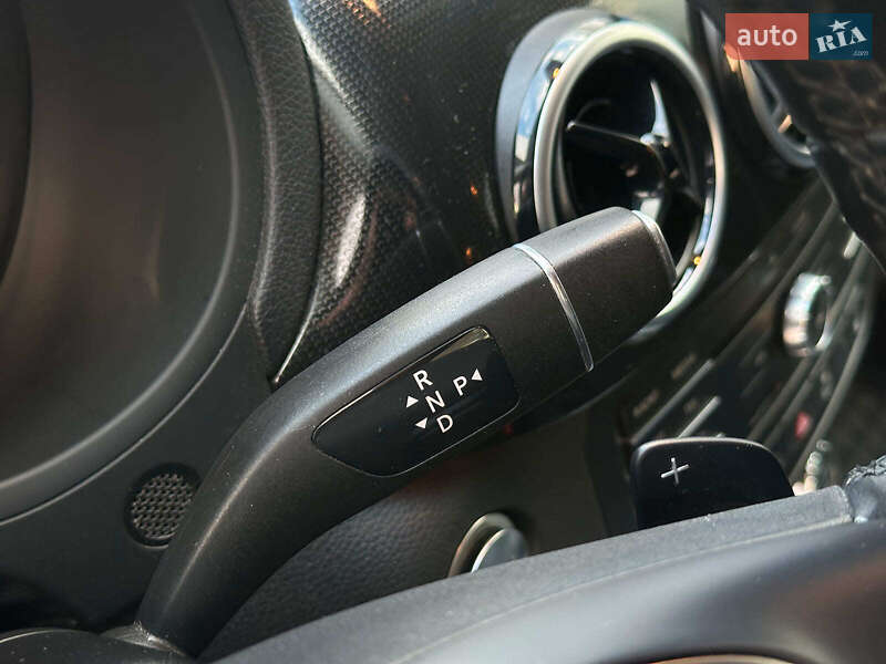 Хэтчбек Mercedes-Benz B-Class 2017 в Одессе