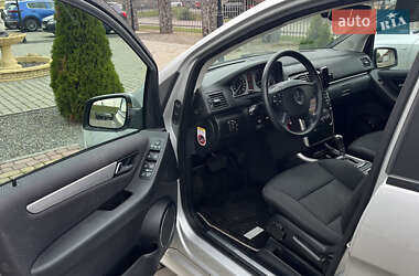 Хетчбек Mercedes-Benz B-Class 2009 в 