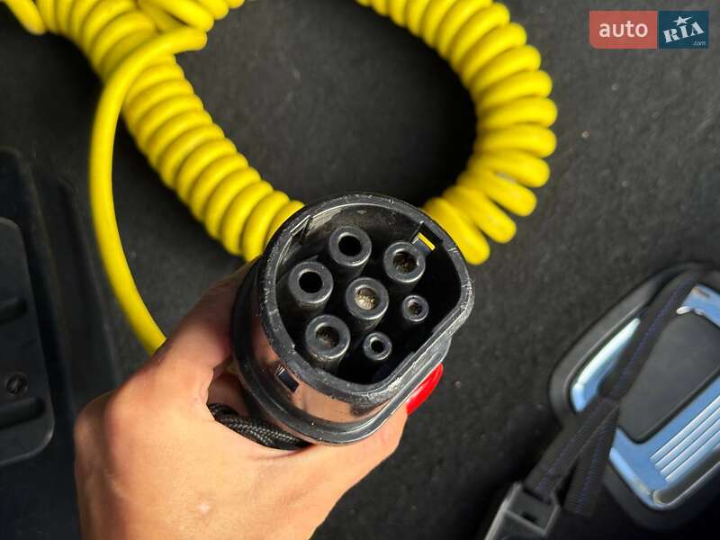 Хэтчбек Mercedes-Benz B-Class 2017 в Ровно