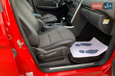 Хетчбек Mercedes-Benz B-Class 2010 в 
