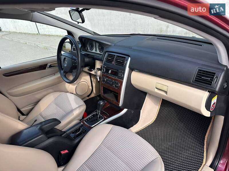Хетчбек Mercedes-Benz B-Class 2006 в Києві