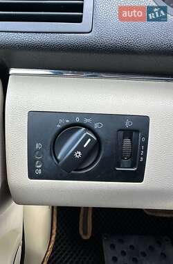 Хэтчбек Mercedes-Benz B-Class 2006 в 