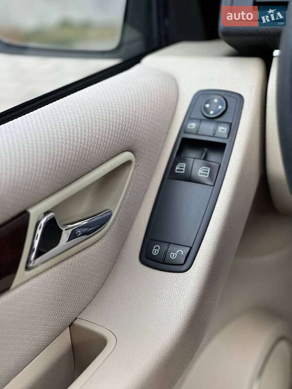 Хетчбек Mercedes-Benz B-Class 2006 в Києві