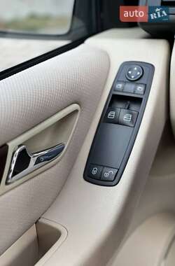 Хэтчбек Mercedes-Benz B-Class 2006 в 