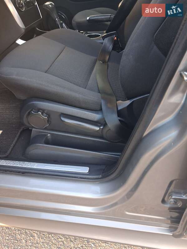 Хэтчбек Mercedes-Benz B-Class 2006 в Черновцах