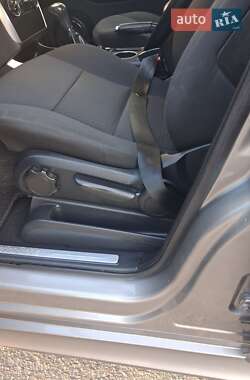 Хэтчбек Mercedes-Benz B-Class 2006 в 