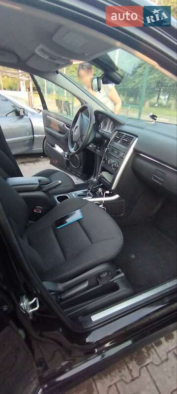 Хетчбек Mercedes-Benz B-Class 2009 в Луцьку