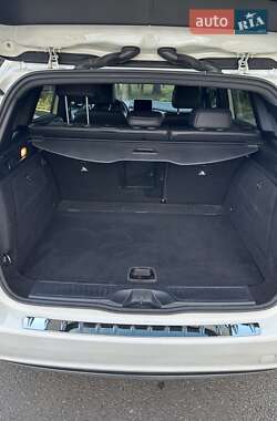 Хэтчбек Mercedes-Benz B-Class 2016 в 