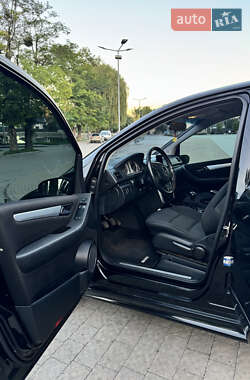 Хэтчбек Mercedes-Benz B-Class 2007 в 