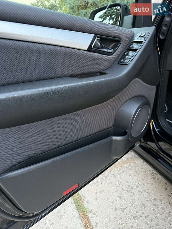 Хэтчбек Mercedes-Benz B-Class 2010 в Одессе фото 66 Хэтчбек Mercedes-Benz B-Class 2010 в Одессе