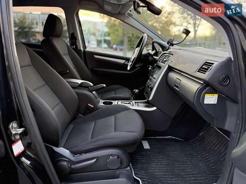 Хэтчбек Mercedes-Benz B-Class 2011 в Киеве