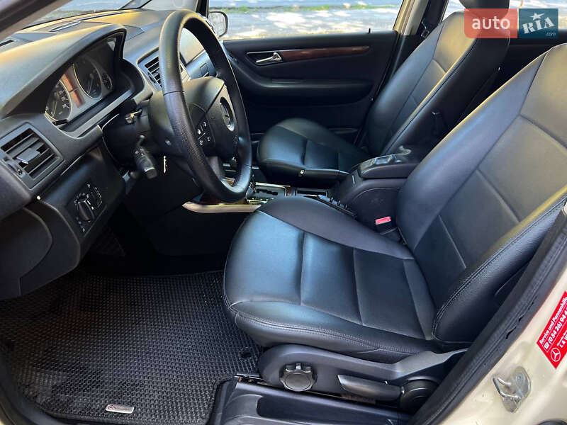 Хэтчбек Mercedes-Benz B-Class 2007 в Одессе