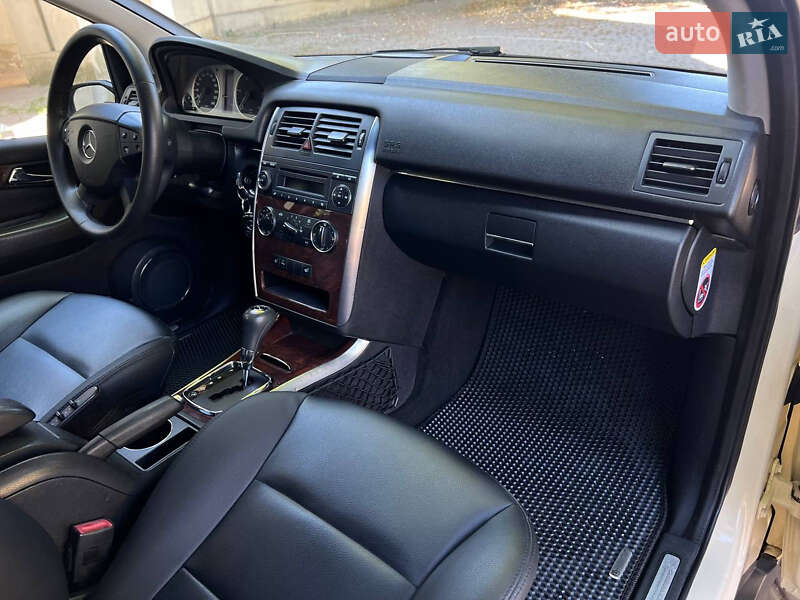 Хэтчбек Mercedes-Benz B-Class 2007 в Одессе