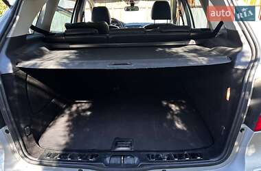 Хэтчбек Mercedes-Benz B-Class 2010 в 