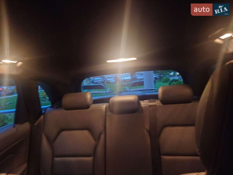 Хэтчбек Mercedes-Benz B-Class 2015 в Луцке