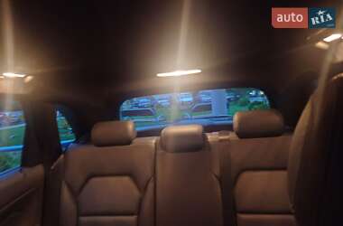 Хэтчбек Mercedes-Benz B-Class 2015 в 