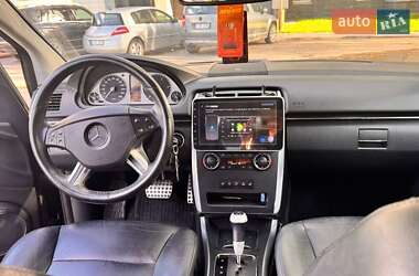 Хэтчбек Mercedes-Benz B-Class 2006 в Мостиске