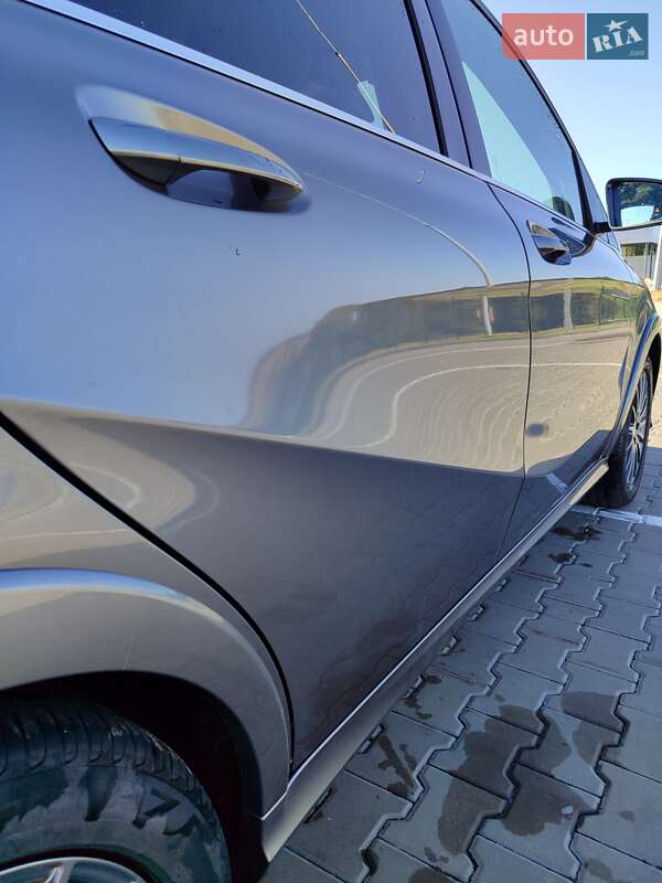 Хэтчбек Mercedes-Benz B-Class 2015 в Горохове