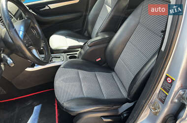 Хэтчбек Mercedes-Benz B-Class 2005 в 