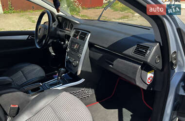 Хэтчбек Mercedes-Benz B-Class 2005 в 