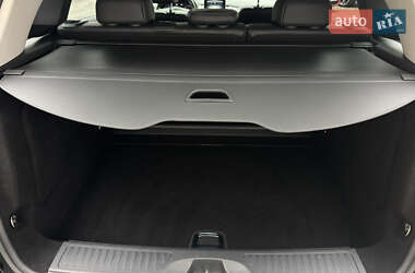 Хэтчбек Mercedes-Benz B-Class 2016 в 