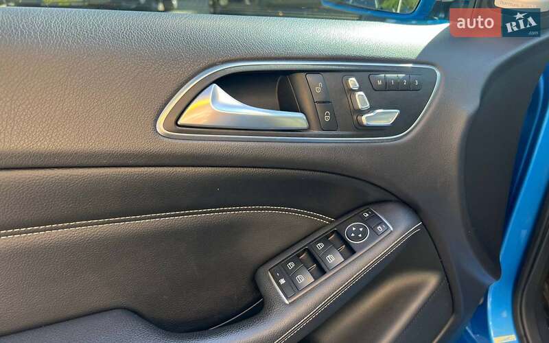 Хэтчбек Mercedes-Benz B-Class 2015 в Ивано-Франковске