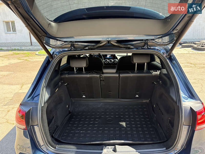 Хэтчбек Mercedes-Benz B-Class 2019 в Житомире