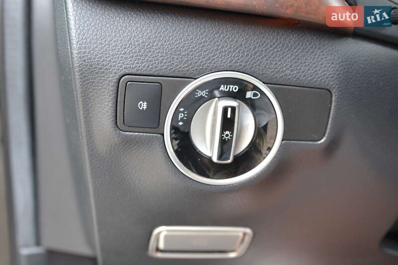 Хэтчбек Mercedes-Benz B-Class 2015 в Луцке