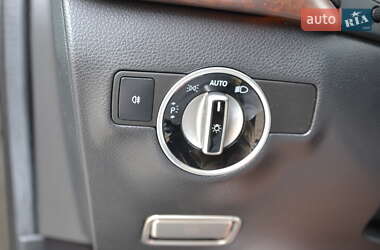 Хэтчбек Mercedes-Benz B-Class 2015 в 