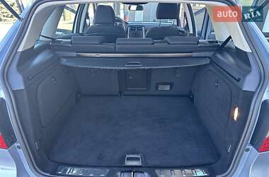 Хэтчбек Mercedes-Benz B-Class 2010 в 