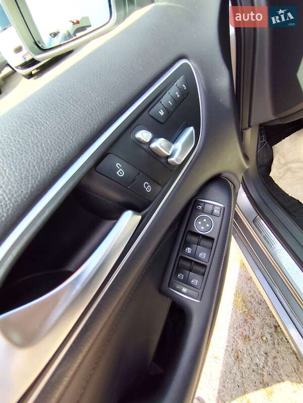 Хэтчбек Mercedes-Benz B-Class 2016 в Харькове фото 18 Хэтчбек Mercedes-Benz B-Class 2016 в Харькове