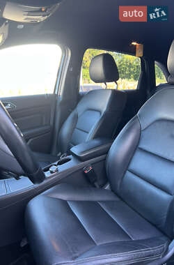 Хэтчбек Mercedes-Benz B-Class 2015 в 