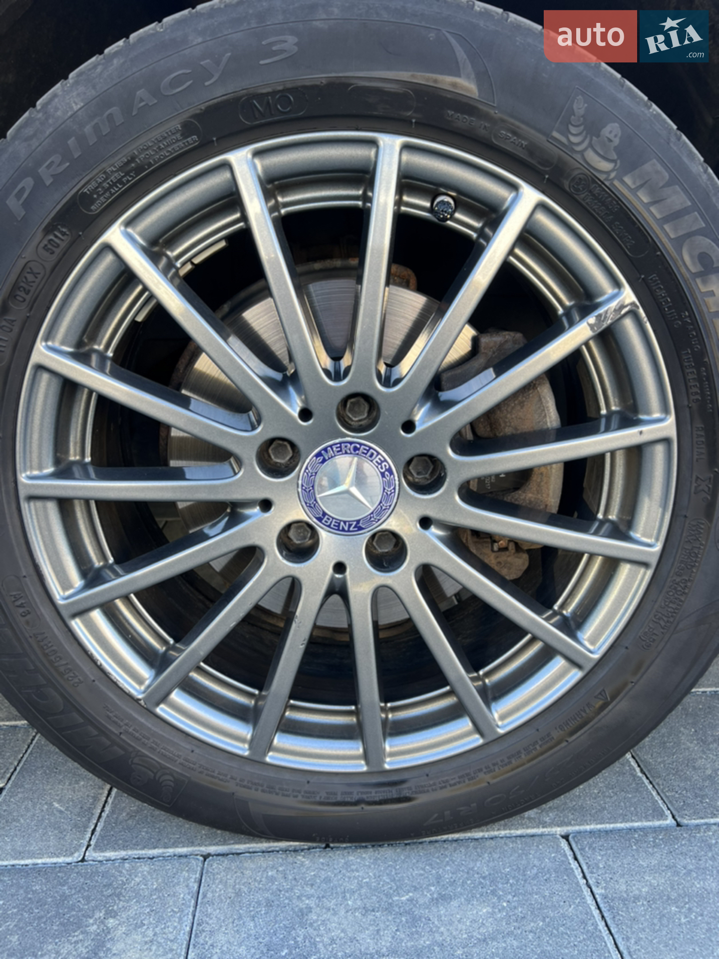 2015 Mercedes-Benz B-klasse - мініатюра 37