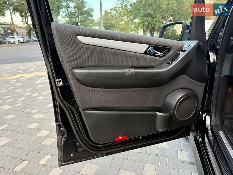 Хетчбек Mercedes-Benz B-Class 2008 в Одесі