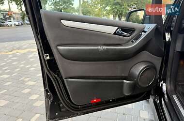 Хэтчбек Mercedes-Benz B-Class 2008 в 