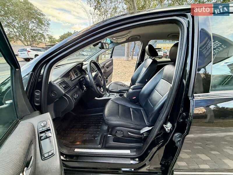 Хетчбек Mercedes-Benz B-Class 2008 в Одесі