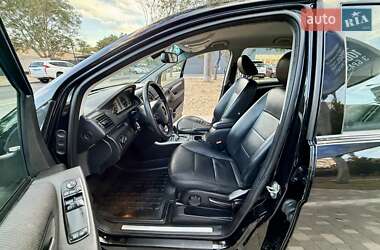 Хэтчбек Mercedes-Benz B-Class 2008 в 