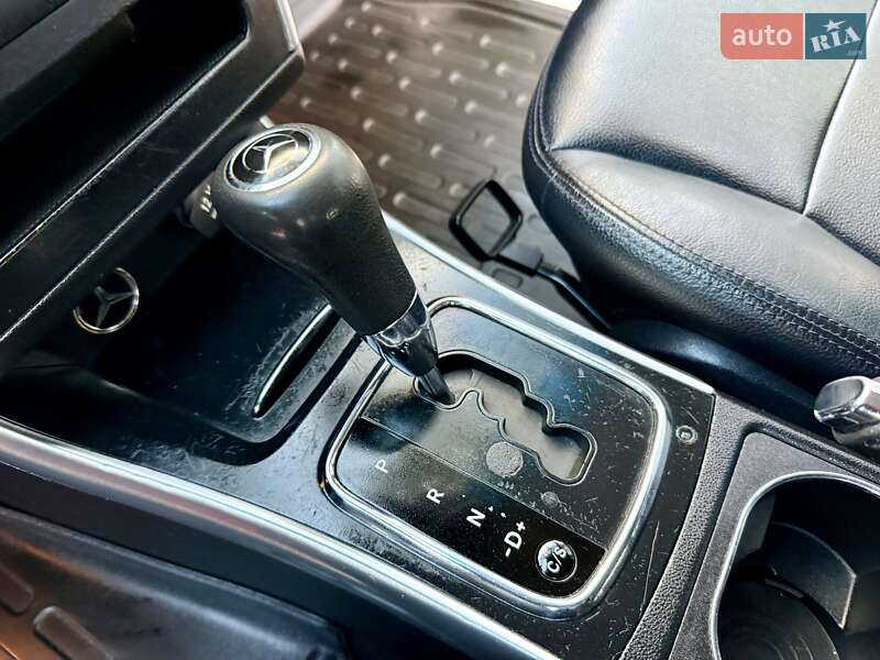 Хетчбек Mercedes-Benz B-Class 2008 в Одесі