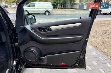Хэтчбек Mercedes-Benz B-Class 2008 в 