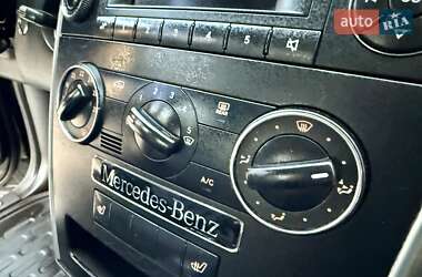 Хэтчбек Mercedes-Benz B-Class 2008 в 