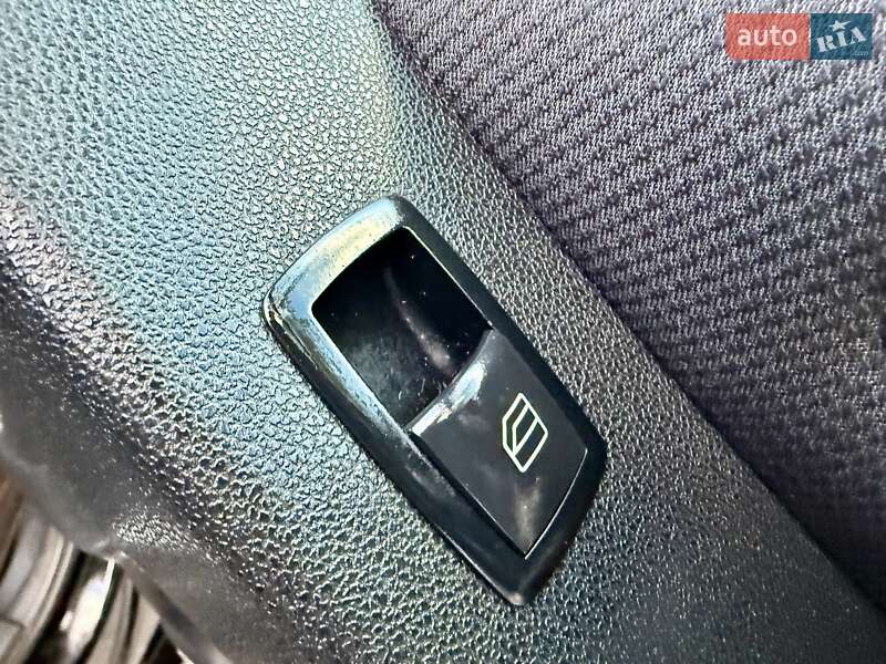 Хетчбек Mercedes-Benz B-Class 2008 в Одесі