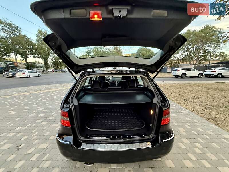 Хетчбек Mercedes-Benz B-Class 2008 в Одесі