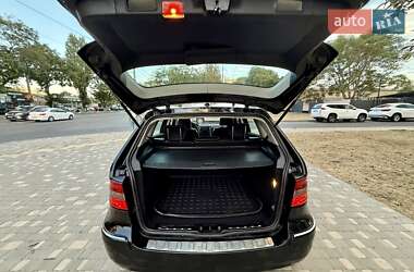 Хэтчбек Mercedes-Benz B-Class 2008 в 