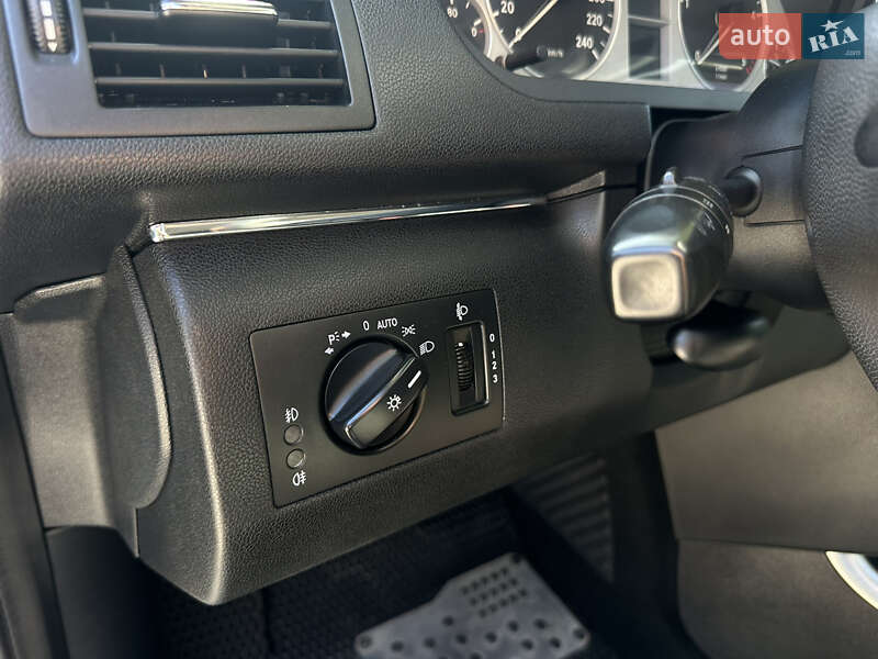 Хэтчбек Mercedes-Benz B-Class 2010 в Виннице фото 25 Хэтчбек Mercedes-Benz B-Class 2010 в Виннице