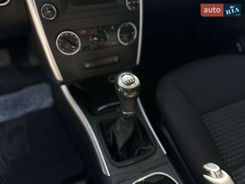 Хэтчбек Mercedes-Benz B-Class 2010 в Виннице фото 31 Хэтчбек Mercedes-Benz B-Class 2010 в Виннице