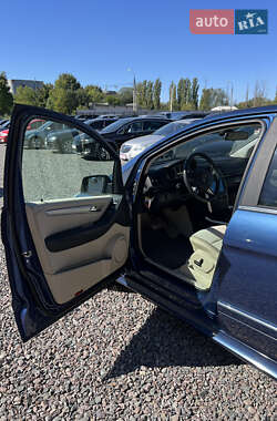 Хэтчбек Mercedes-Benz B-Class 2010 в 