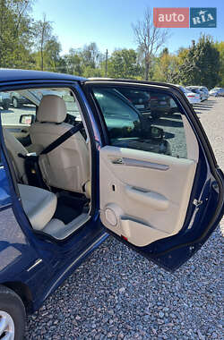Хэтчбек Mercedes-Benz B-Class 2010 в 