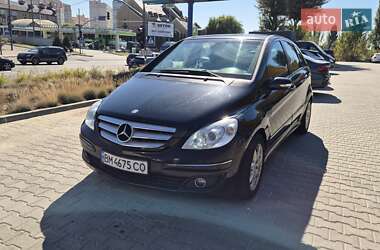 Хэтчбек Mercedes-Benz B-Class 2006 в Киеве